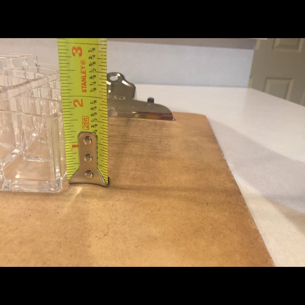 LIPSTICK ORGANIZER - Picture 4 of 7